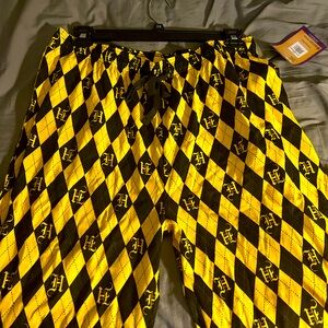 XL Harry Potter Lounge Pants New w/tags